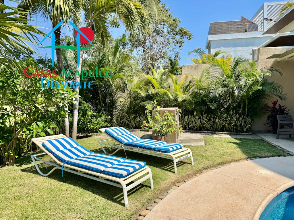 Xel-Ha 43 - Alberca 14